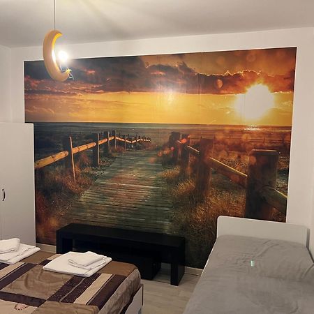 Goodtime Apartament Милано Екстериор снимка