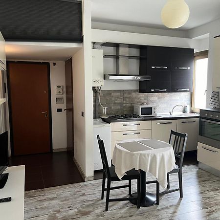 Goodtime Apartament Милано Екстериор снимка