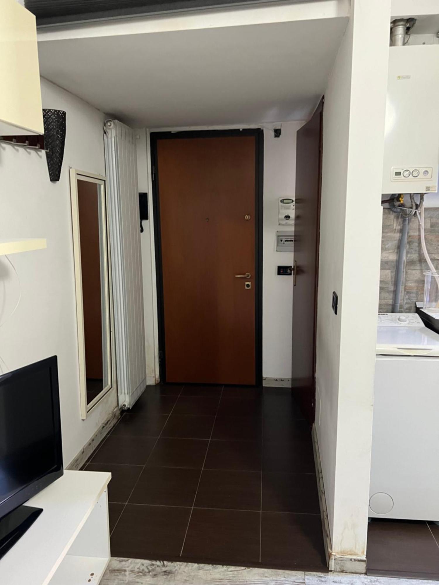 Goodtime Apartament Милано Екстериор снимка