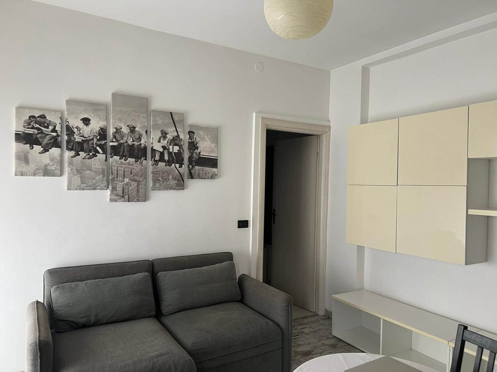 Goodtime Apartament Милано Екстериор снимка
